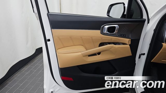 Kia Sorento 2021 — photo 14