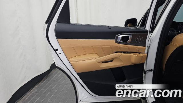 Kia Sorento 2021 — photo 15