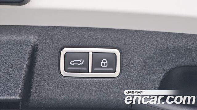 Kia Sorento 2021 — photo 27