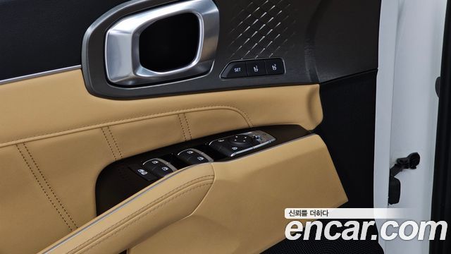 Kia Sorento 2021 — photo 28