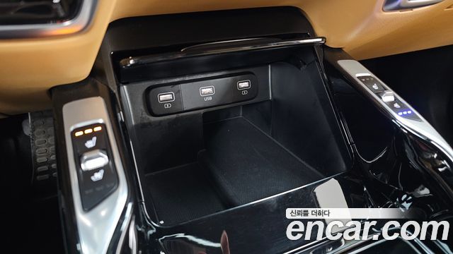 Kia Sorento 2021 — photo 29