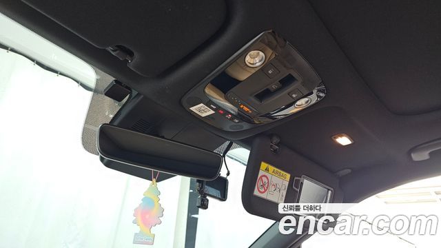 Kia Sorento 2021 — photo 30