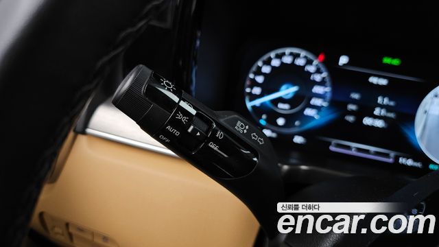 Kia Sorento 2021 — photo 33