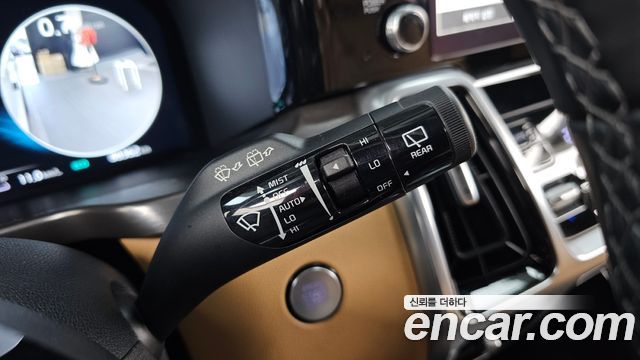 Kia Sorento 2021 — photo 34