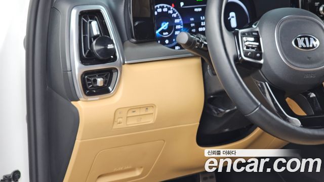 Kia Sorento 2021 — photo 35