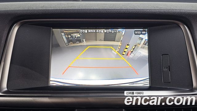 Kia K5 2018 — photo 15
