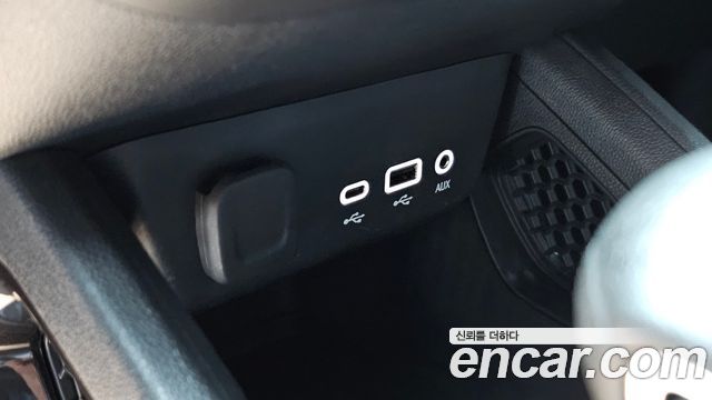 Chevrolet Korea Trailblazer 2023 — photo 27