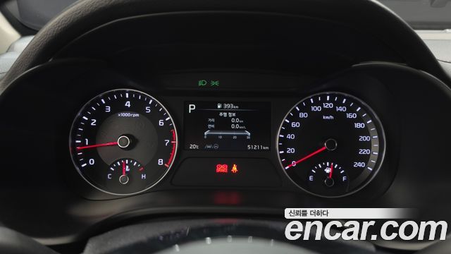 Kia K3 2023 — photo 11
