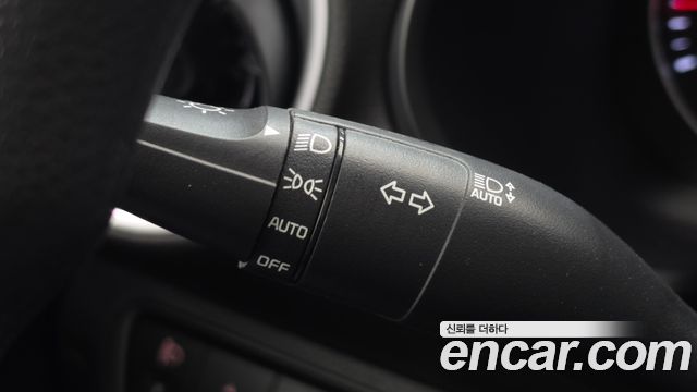 Kia K3 2023 — photo 29