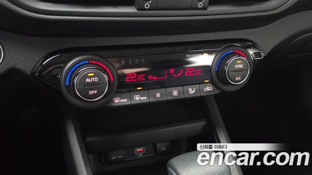 Kia K3 2023 — photo 30
