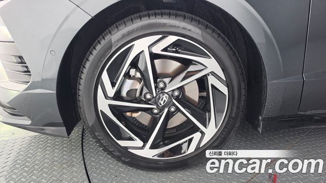 Hyundai Sonata 2025 — photo 5