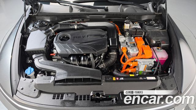 Hyundai Sonata 2025 — photo 6