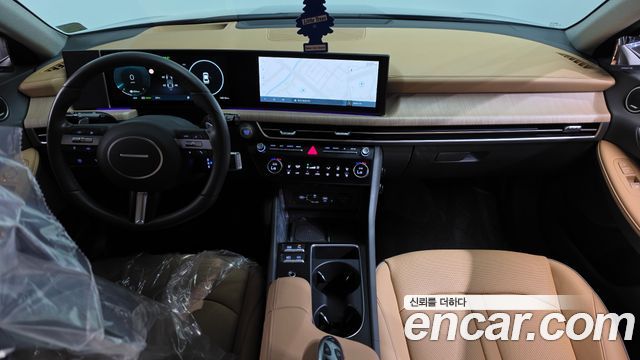 Hyundai Sonata 2025 — photo 7