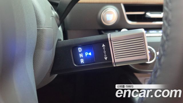 Hyundai Sonata 2025 — photo 9
