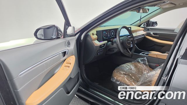 Hyundai Sonata 2025 — photo 10