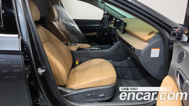 Hyundai Sonata 2025 — photo 11