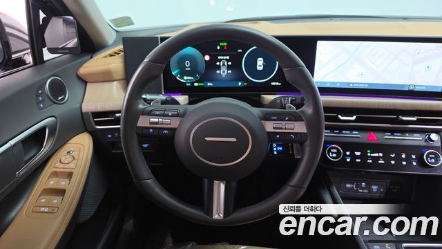 Hyundai Sonata 2025 — photo 13