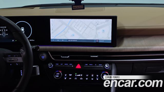 Hyundai Sonata 2025 — photo 14