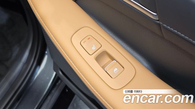 Hyundai Sonata 2025 — photo 18