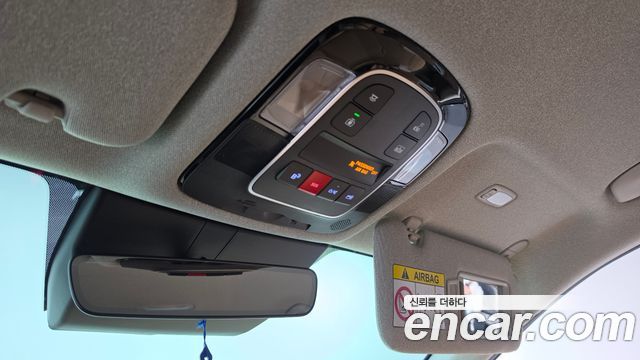 Hyundai Sonata 2025 — photo 19