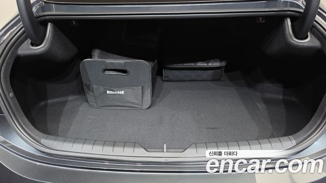Hyundai Sonata 2025 — photo 20