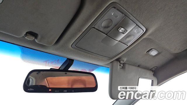Kia Porte 2010 — photo 19