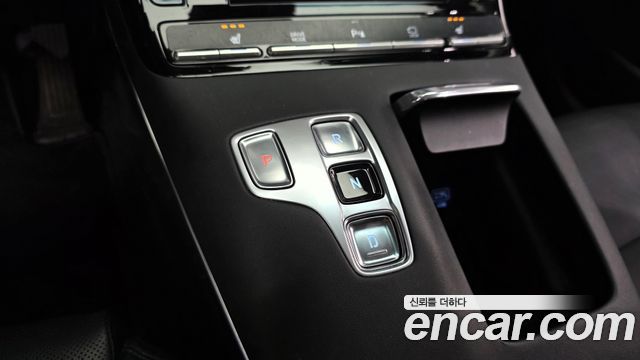 Hyundai Grandeur 2023 — photo 12