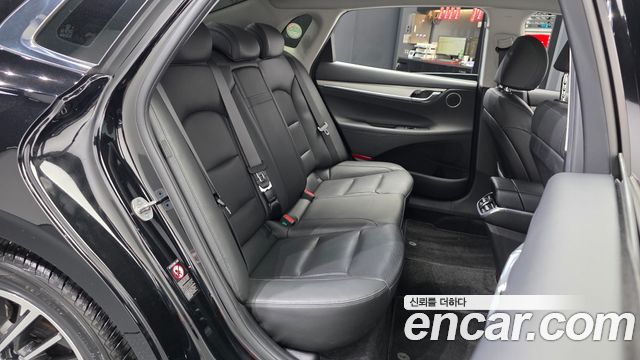 Hyundai Grandeur 2023 — photo 18