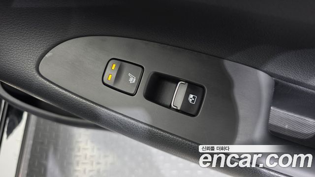 Hyundai Grandeur 2023 — photo 24