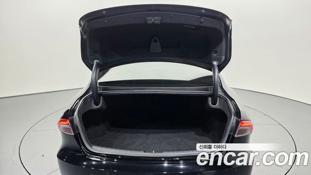 Hyundai Grandeur 2023 — photo 26