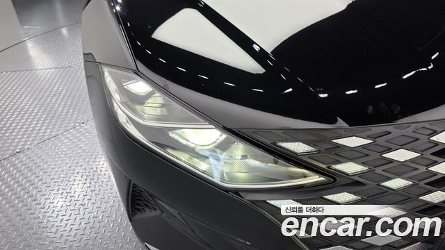 Hyundai Grandeur 2023 — photo 8