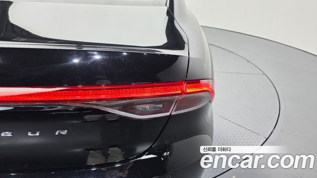 Hyundai Grandeur 2023 — photo 9
