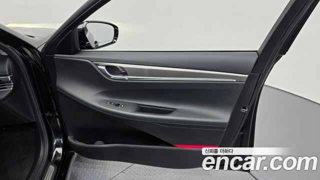 Hyundai Grandeur 2023 — photo 15