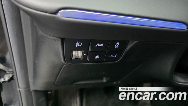 Hyundai Grandeur 2023 — photo 29