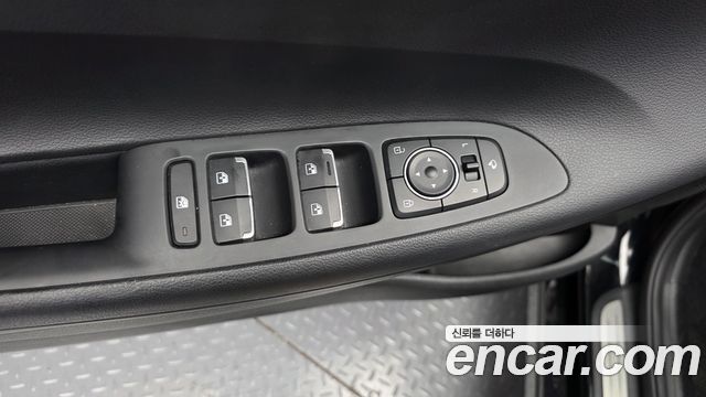 Hyundai Grandeur 2023 — photo 30