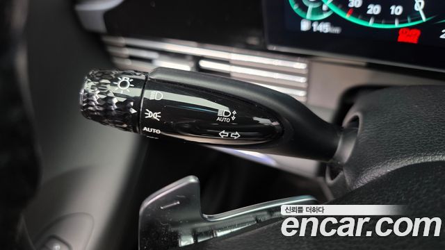 Hyundai Grandeur 2023 — photo 31