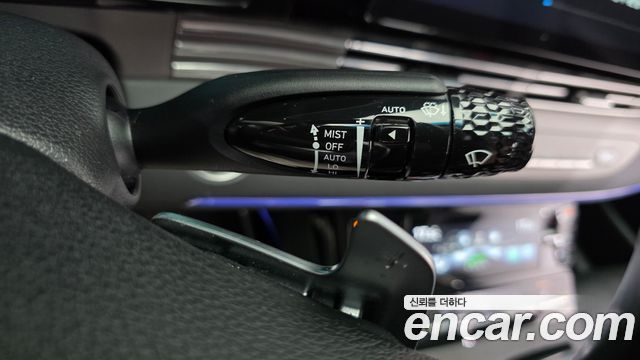 Hyundai Grandeur 2023 — photo 32