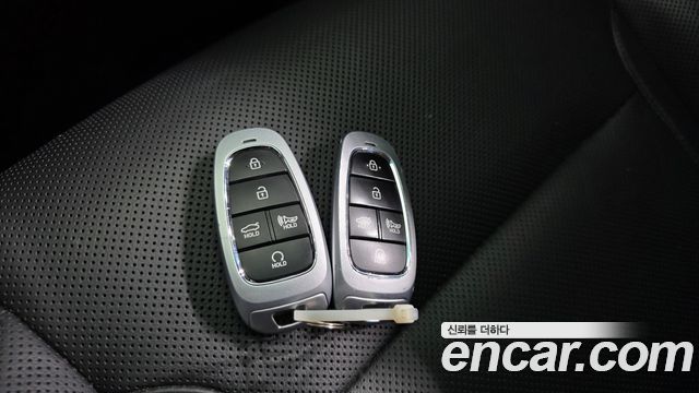 Hyundai Grandeur 2023 — photo 34