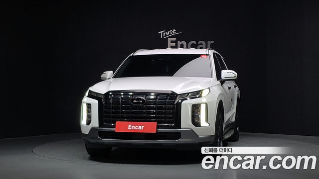 Hyundai Palisade 2024 — photo 3