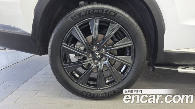 Hyundai Palisade 2024 — photo 5