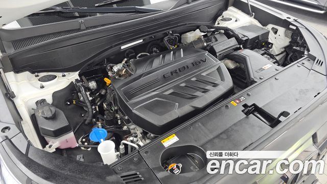 Hyundai Palisade 2024 — photo 6