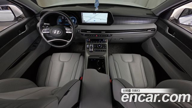 Hyundai Palisade 2024 — photo 10