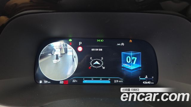 Hyundai Palisade 2024 — photo 11
