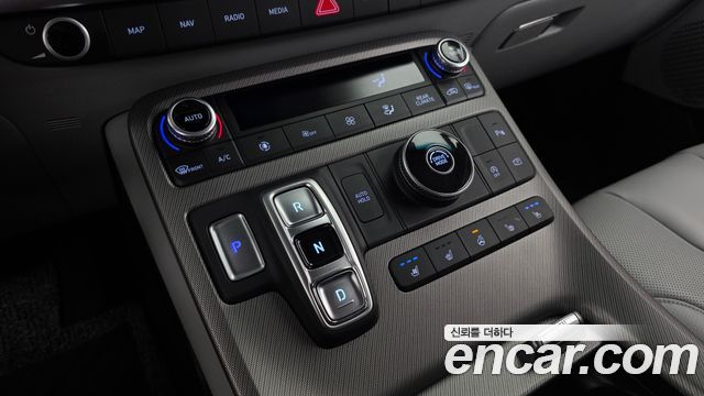 Hyundai Palisade 2024 — photo 12