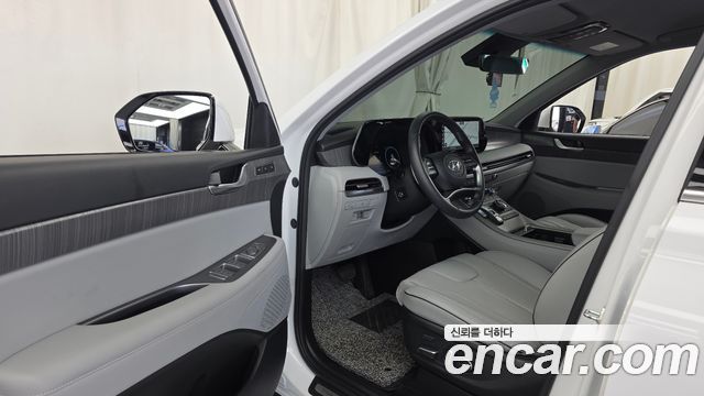 Hyundai Palisade 2024 — photo 13