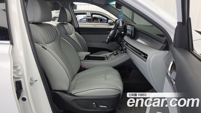 Hyundai Palisade 2024 — photo 17