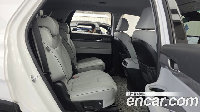 Hyundai Palisade 2024 — photo 18