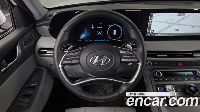 Hyundai Palisade 2024 — photo 19