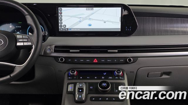 Hyundai Palisade 2024 — photo 20