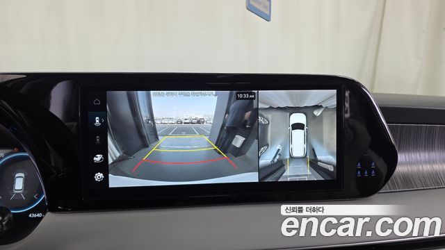 Hyundai Palisade 2024 — photo 21